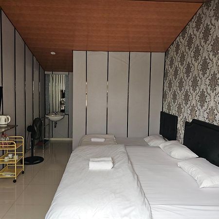 Bromo Camp House Hotel Ngoại thất bức ảnh