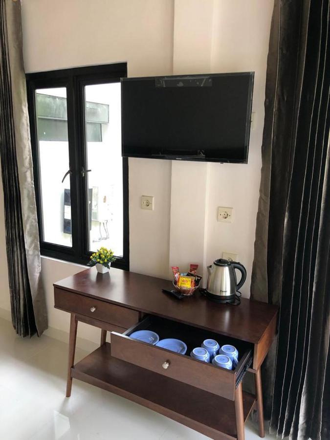 Bromo Camp House Hotel Ngoại thất bức ảnh
