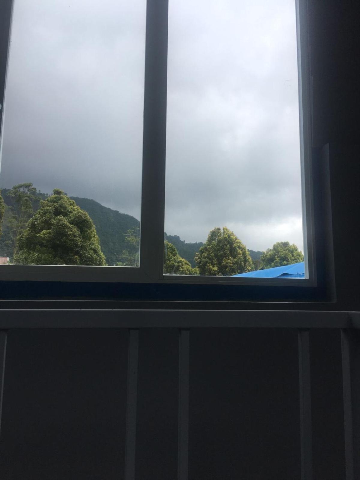 Bromo Camp House Hotel Ngoại thất bức ảnh