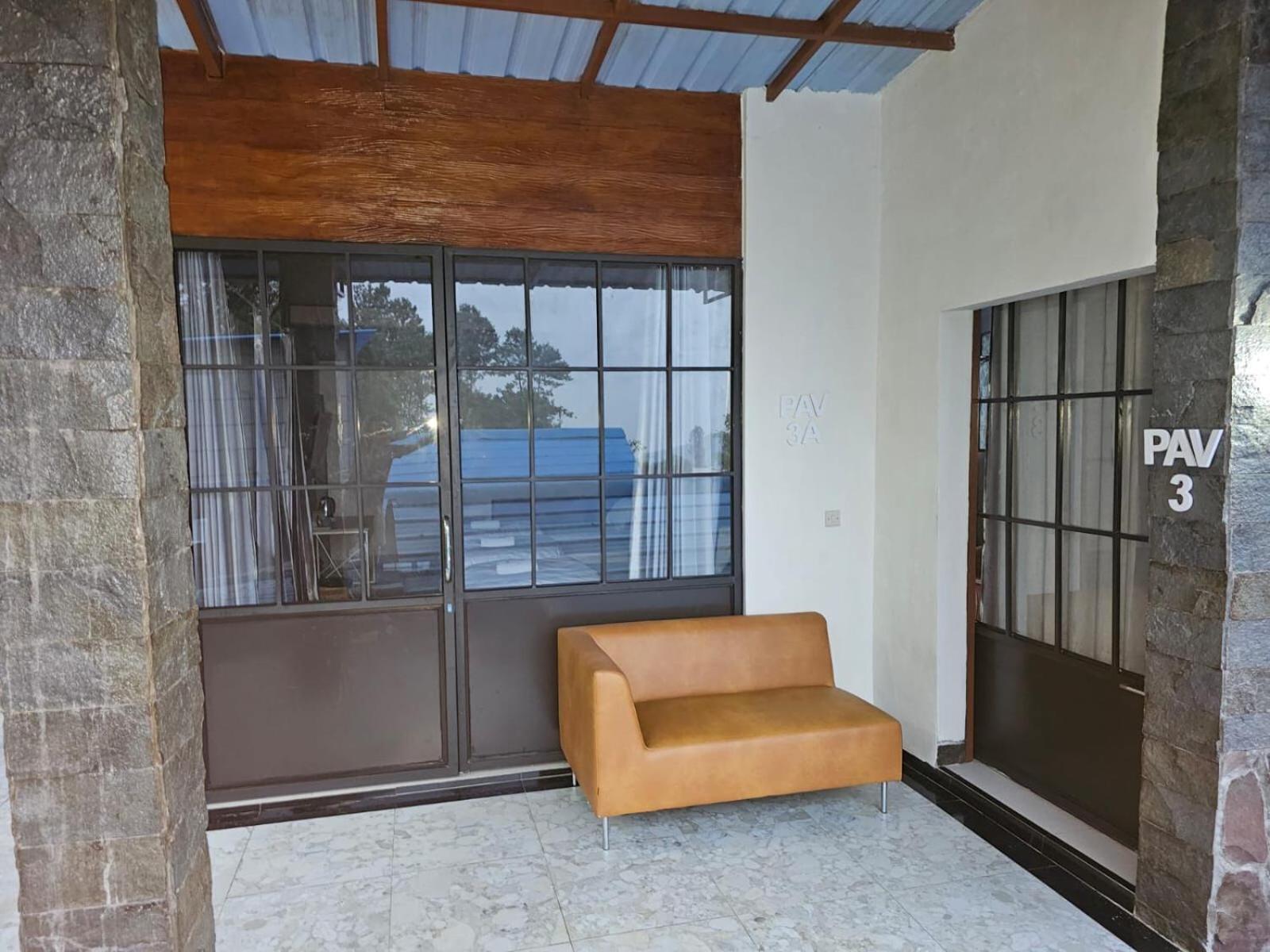 Bromo Camp House Hotel Ngoại thất bức ảnh