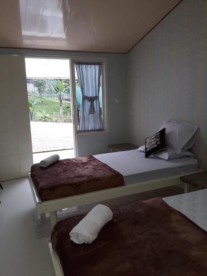 Bromo Camp House Hotel Ngoại thất bức ảnh